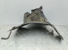 Подкрылок передний левый Audi A6 C7