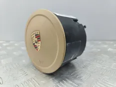 Подушка в руль Porsche Panamera 970