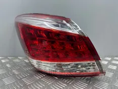 Фонари комплект задние Nissan Murano Z51