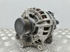 Генератор Mercedes C-Class W205 2.0 274.920