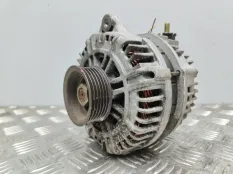 Генератор Nissan Teana J31 2.3 VQ23DE