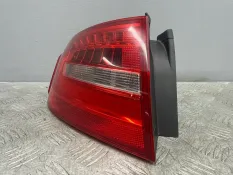 Фонарь задний левый Audi A4 B8