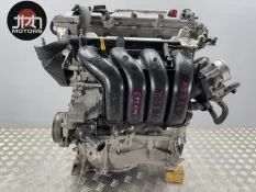 Двигатель Toyota RAV4 XA40 3ZR-FAE 2.0 89Т.КМ
