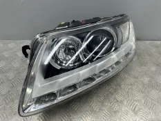 Фара ксенон передняя левая Audi A6 C6