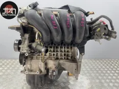 Двигатель Toyota Avensis T25 1ZZ-FE 1.8 63Т.КМ