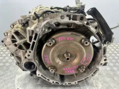Вариатор Nissan Teana J32 VQ25DE 2.5 75Т.КМ