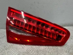 Фонарь задний левый Audi A4 B8