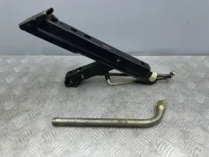Домкрат Volkswagen Caravelle T4