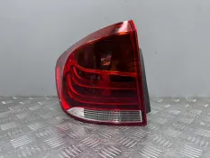 Фонарь задний левый BMW X1 E84