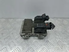 Блок управления двигателем Cadillac Escalade