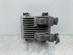 Блок управления двигателем Cadillac Escalade