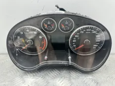 Панель приборов Audi A3 8P