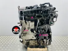 Двигатель Audi A3 8P CCZ 2.0T 110T.KM