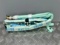 Шторка безопасности правая Volkswagen Golf 7