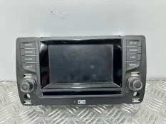 Магнитола Volkswagen Golf 7