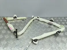 Шторка безопасности правая BMW 4 F32