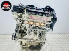 Двигатель Toyota Corolla E150 1NR-FE 1.3 75 T.KM