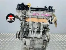 Двигатель Toyota Corolla E150 1NR-FE 1.3 68T.KM