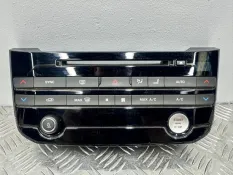 Климат контроль Jaguar XE X760