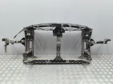 Передняя панель Infiniti Q50 V37