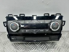 Климат контроль Mazda CX-5 KE