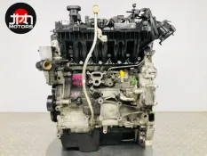 Двигатель Land Rover Discovery Sport L550 204DTD