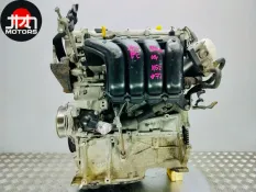 Двигатель Toyota Corolla E180 2ZR-FE 1.8 93T.KM