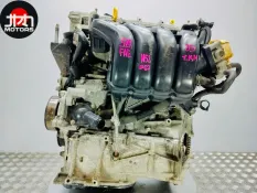 Двигатель Toyota RAV4 XA40 3ZR-FAE 2.0 83T.KM