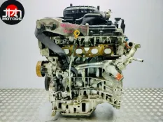 Двигатель Nissan X-Trail T31 QR25DE 2.5 92T.KM