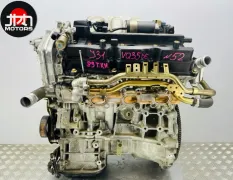 Двигатель Nissan Teana J31 VQ35DE 3.5 89T.KM