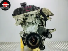 Двигатель BMW 5 GT F07 N55B30A 3.0T 88T.KM