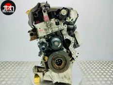 Двигатель BMW X3 F25 N47D20C 2.0 119T.KM