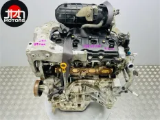 Двигатель Nissan X-Trail T31 QR25DE 2.5 99T.KM