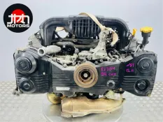 Двигатель Subaru Impreza GH/G22 EJ204 2.0 94T.KM