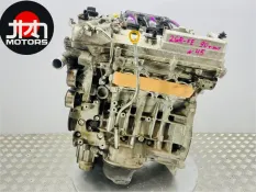 Двигатель Toyota Camry V40 2GR-FE 3.5 90T.KM