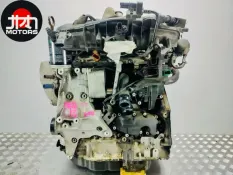 Двигатель Audi TT 8J CES 2.0T 107T.KM