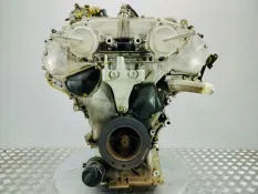 Двигатель Nissan Teana J31 VQ23DE 2.3 97 T.KM