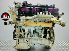 Двигатель Nissan Teana J31 VQ23DE 2.3 97T.KM