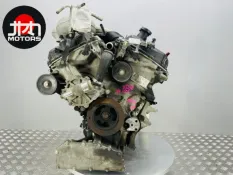 Двигатель Jaguar XF X250 AJ30 3.0 94T.KM