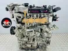 Двигатель Nissan Teana L33 QR25DE 2.5 85Т.КМ