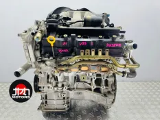 Двигатель Nissan Teana J31 VQ35DE 3.5 79Т.КМ