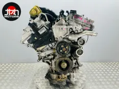 Двигатель Toyota Camry V40 2GR-FE 3.5 84Т.КМ