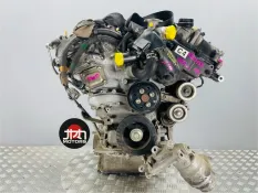 Двигатель Toyota Crown GRS201 4GR-FSE 2.5 4WD