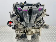 Двигатель Mitsubishi Outlander CW 4B12 2.4 86T.KM