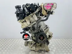 Двигатель BMW X1 E84 N20B20A 2.0 4WD 100T.KM