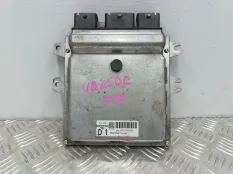 Блок управления двигателем Nissan Teana J32 2.5