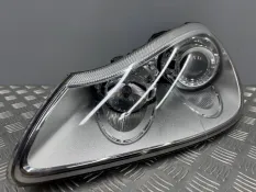 Фара ксенон передняя левая Porsche Cayenne 957