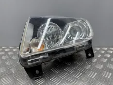 Фара ксенон передняя левая Jeep Grand Cherokee WK2