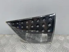 Фонарь багажника задний правый Mitsubishi