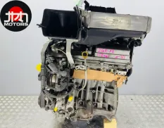 Двигатель Toyota Alphard H20 2GR-FE 3.5T 112Т.КМ